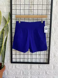 SHORT SIN AZ NUEVO T.S/38 (26044) en internet