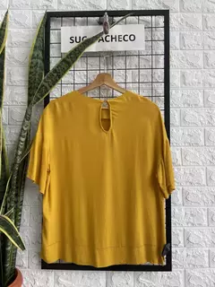 2DA BLUSA H&M AM T.M (25145) en internet
