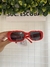 LENTES H&M NUEVOS ROJ (33414)
