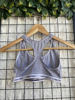 TOP CALVIN KLEIN NUEVO T.S (38002) - Hula Punch