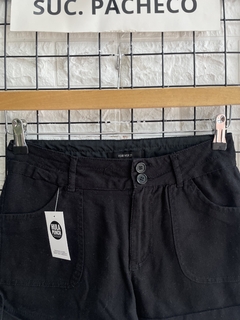 SHORT FOREVER 21 LINO T.S NE (34499) - comprar online