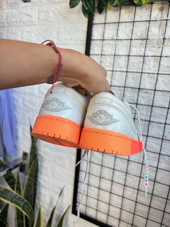 ZAPATILLAS NIKE JORDAN FL T.37 BL (37742) - tienda online