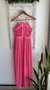 MAXI VESTIDO NO BOUNDARIES FIESTA T.S ROS (E18122) - comprar online