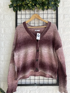 SWEATER SONOMA NUEVO T.XL ROS (38256) - comprar online
