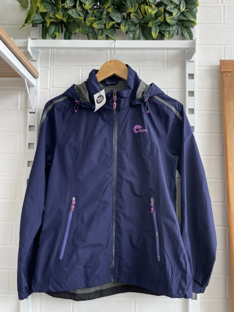 CAMPERA NEPA NUEVA OUTDOOR T.M AZ (50420)