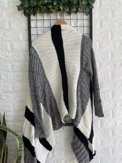 Imagen de SACO HOLD TIDE IMPORT CHINA T.U (38213)