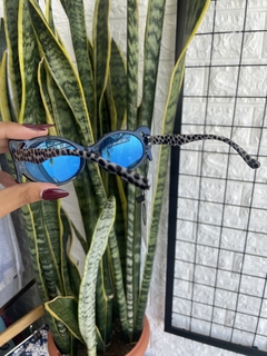 LENTES H&M NUEVOS NE (34673) - Hula Punch