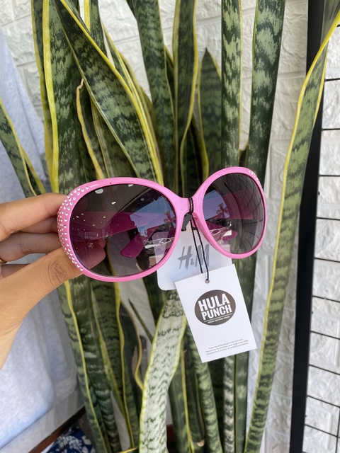 2DA LENTES H&M NUEVOS STRAS (33443) - comprar online