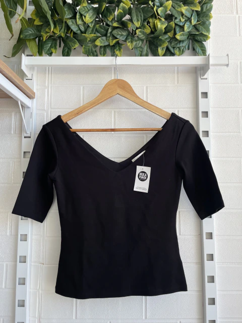 REMERA H&M T.S NE CO (51428)
