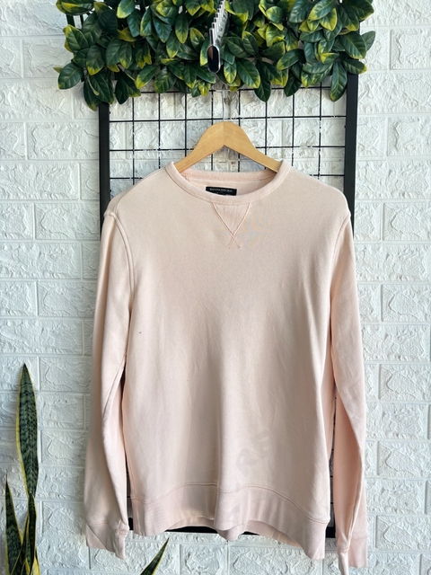BUZO BANANA REPUBLIC ROS T.S (38071) - comprar online