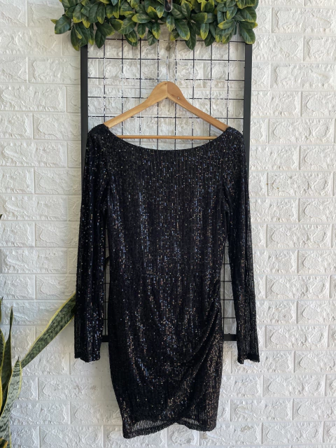 VESTIDO B SMART NUEVO PALLIET T. (47233)