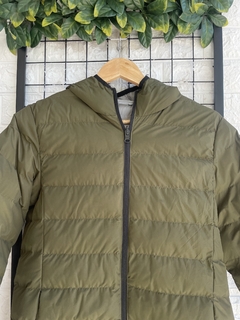 2DA CAMPERA IMPORT PLUMAS T.M VER (38704) en internet