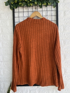 SWEATER SHEIN NUEVO T.3XL NAR (38569) - comprar online