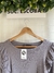 CAMISETA ZARA MORLEY T.S GR (E18538) - comprar online