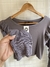 CAMISETA ZARA MORLEY T.S GR (E18538) en internet