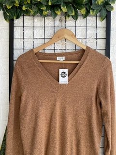 SWEATER J.CREW T.S MA (38786) en internet