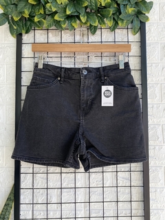 SHORT H&M T.36 NE (39018) - comprar online