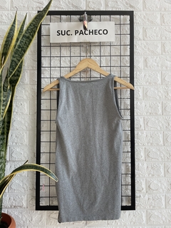 MUSCULOSA ZENANA NUEVA T.XL GR (E15629) en internet