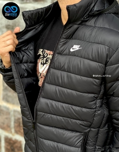 Jaqueta Nk 014 - comprar online