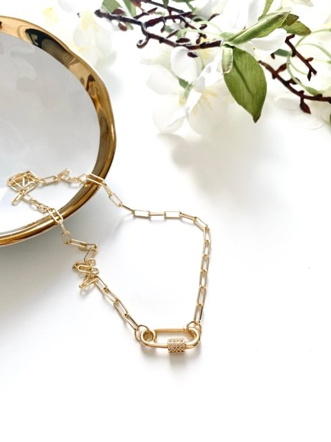 COLLAR GUKA - comprar online