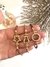 PULSERA CORDÓN