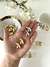 AROS CHUNKY DROP - comprar online