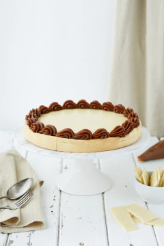 Havanette Chocolate blanco