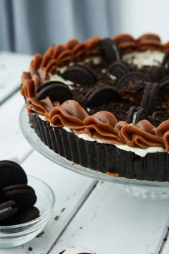 Cookies & Cream - tienda online