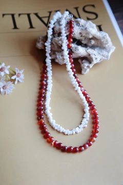 Collar Suki Mini - comprar online