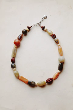 Collar Molly