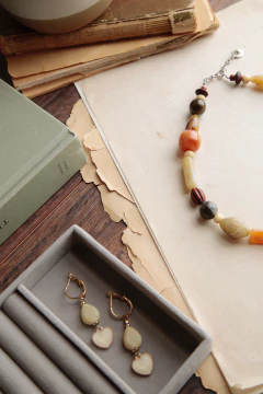 Collar Molly - comprar online
