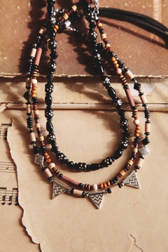 Collar Pampa - CAROLA FRANZI