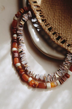 Collar Nairobi en internet