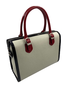 MARIA CH C/CHAROL - comprar online