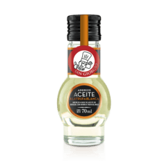 Aceite a la Trufa Blanca