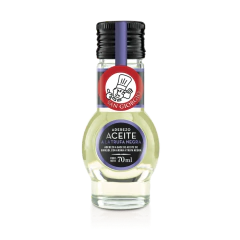 Aceite a la Trufa Negra