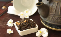 Té de jazmín Chino - comprar online