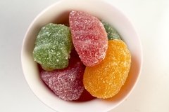 Bombón de Fruta - comprar online