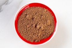 Cacao Amargo
