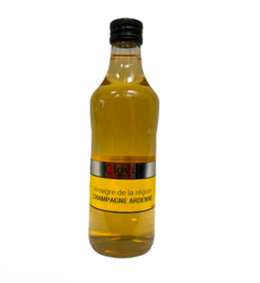 Vinagre de Champagne Clovis