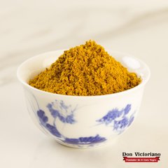 Curry Assam