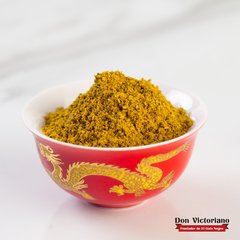 Curry Hot