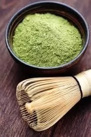 Té Verde en Polvo Chino (matcha) en internet