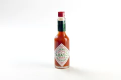 Salsa Tabasco