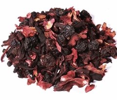 Infusión Frutal