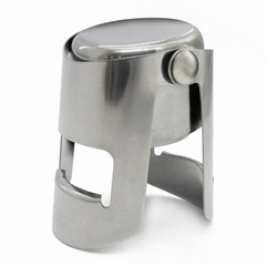 Tapón conservador Champagne