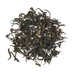 Té Negro Selección