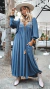 VESTIDO DIVINITY