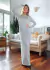 VESTIDO NUDE grey