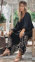 PANTALON GAUDINESS black na internet